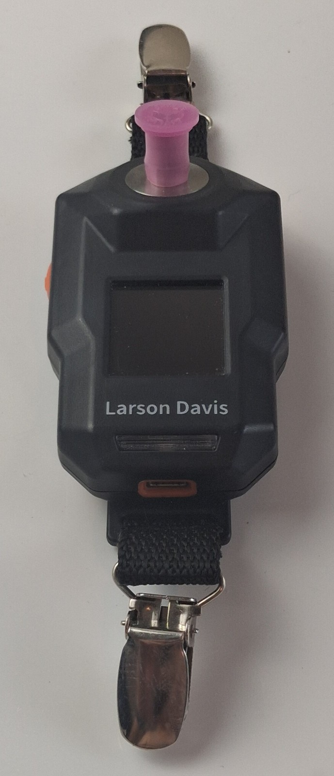 Larson Davis Spartan 730IS Dosimeter