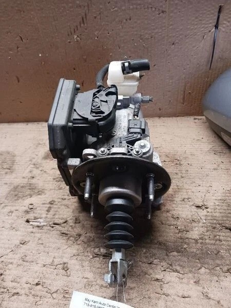 2017-2018 Honda CRV Brake Booster Pump OEM
