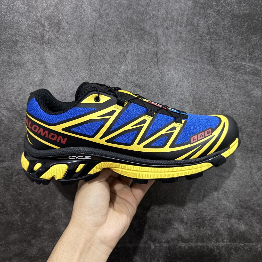 Salomon XT-6 Salomon XT-6