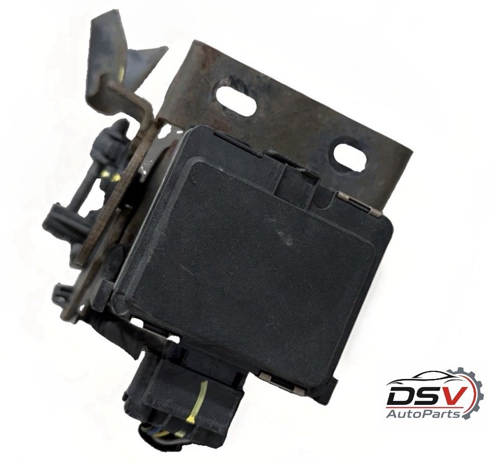 2017-2019 Nissan Sentra Front Cruise Control Radar  Module Sensor W/ Bracket (A1