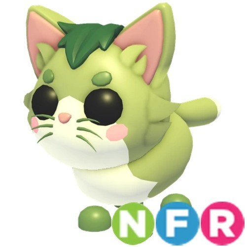 Neon Fly Ride Matcha Cat | Buy Right Now Neon Fly Ride Matcha Cat | Buy Right Now