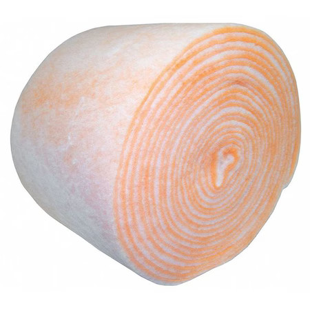 Zoro Select 2Jru8 16 In X 90 Ft X 1 In Polyester Air Filter Roll, Merv 8,, 2Jru8 Zoro Select 2Jru8 16 In X 90 Ft X 1 In Polyester Air Filter Roll, Merv 8,, 2Jru8