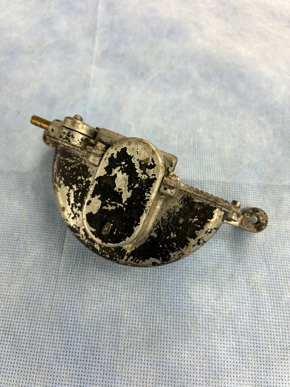 1930-1931 Model A Ford Windshield Wiper Motor TRICO KCX-1 Sedan Coupe Truck 1930-1931 Model A Ford Windshield Wiper Motor TRICO KCX-1 Sedan Coupe Truck