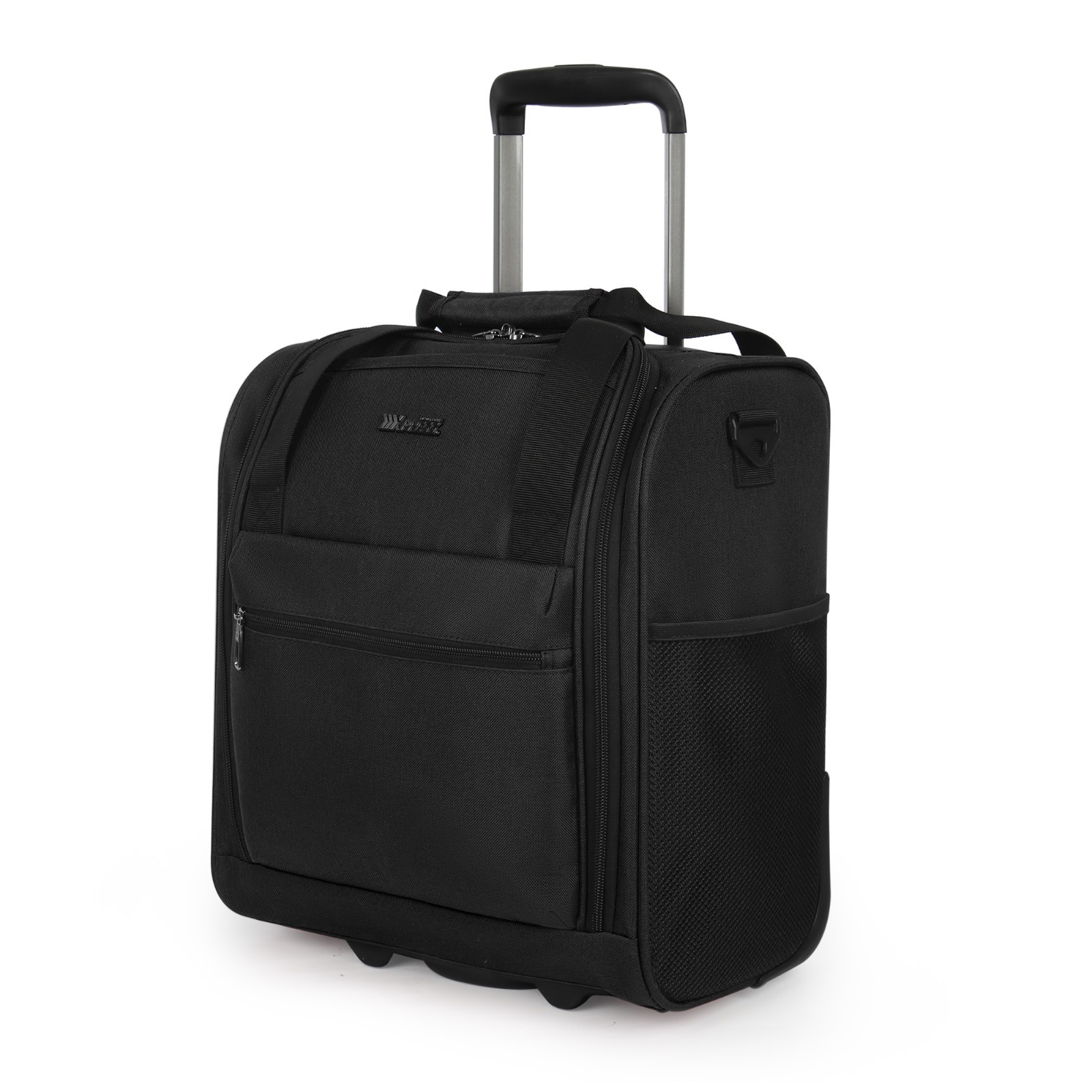 3 In 1 Underseat Carry On Wheels 16\