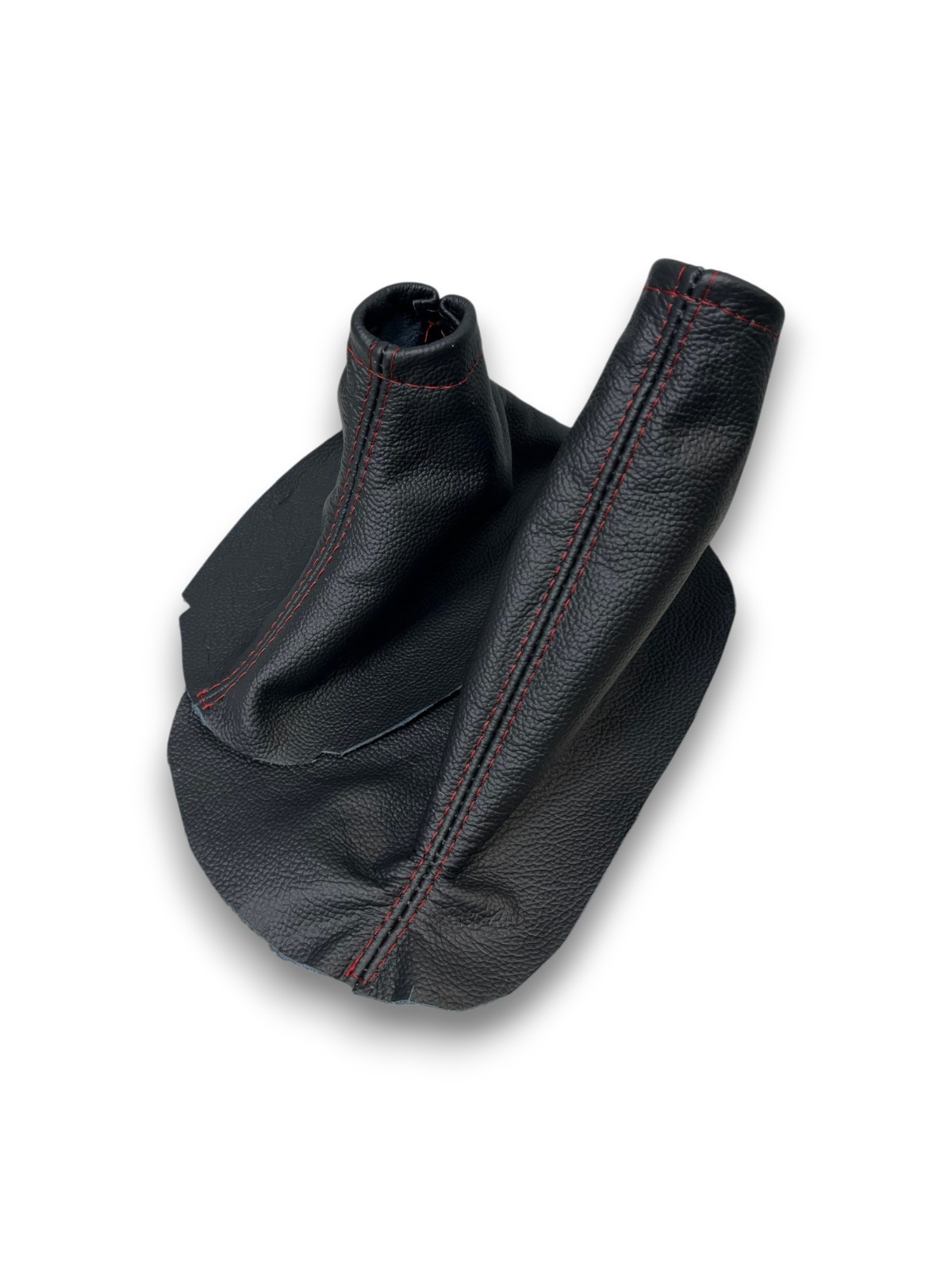 For 2022 - 2026 Subaru WRX TR Replacement Shift and E-brake Boot Real Leather