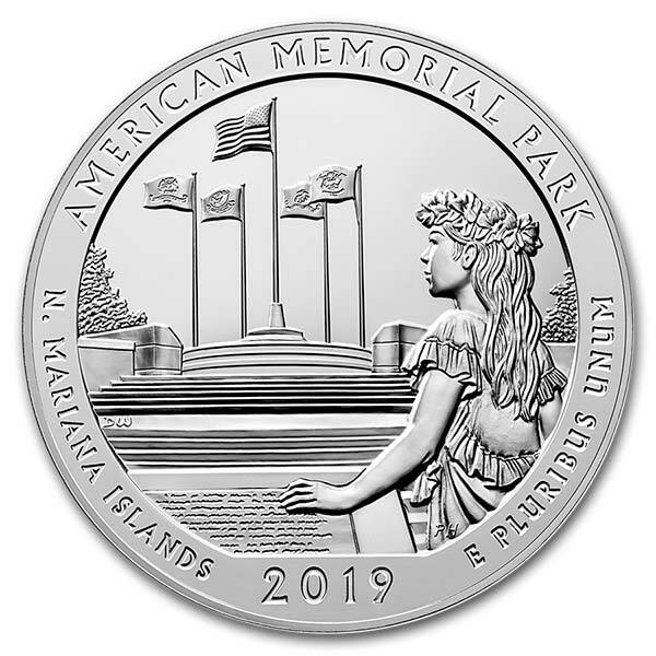 2019 W AMERICAN MEMORIAL-CIR