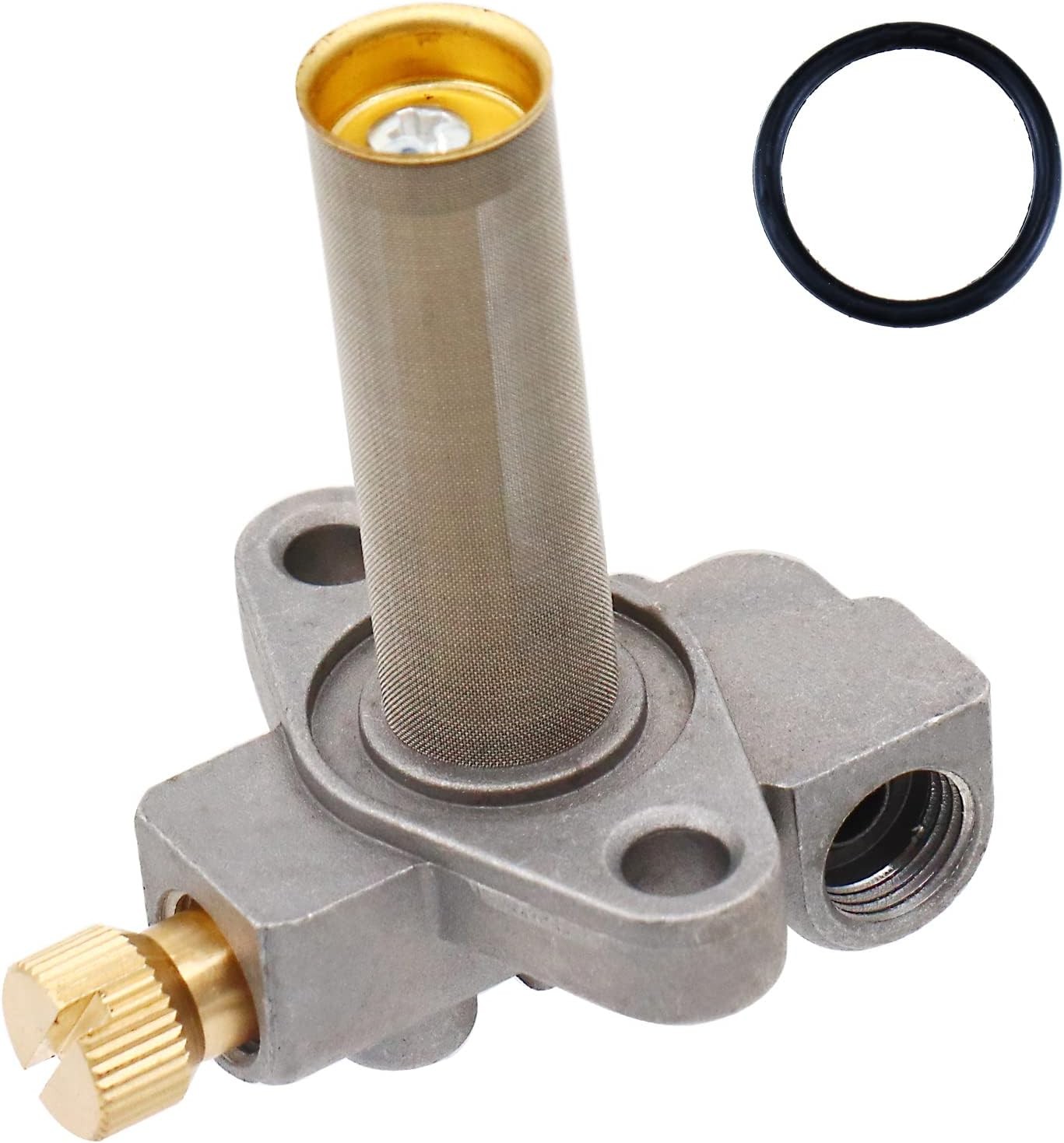 Fuel Shut Off Valve 311292 for Ford Tractor 501 600 601 700 701 800 801 900 901