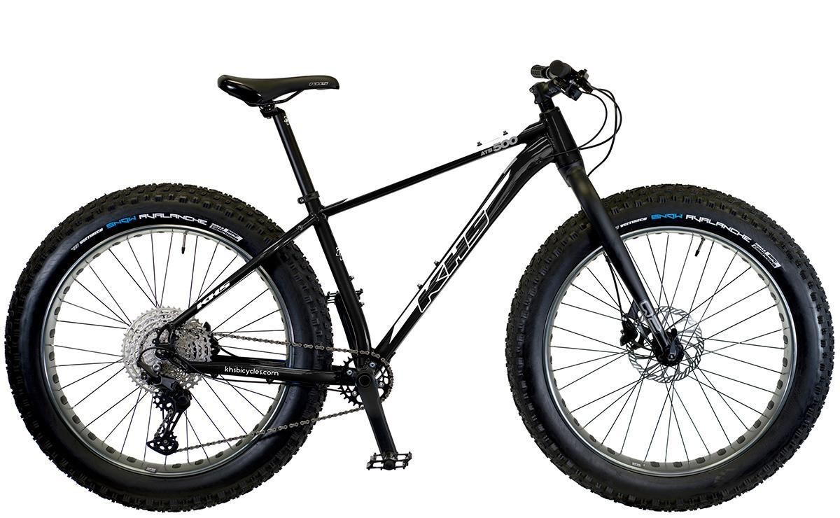 KHS 4 Season 500 Large 19
