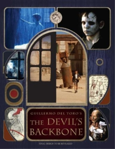 Matt Zoller Simon Abrams Guil Guillermo del Toro\'s The De (Hardback) (UK IMPORT) Matt Zoller Simon Abrams Guil Guillermo del Toro\'s The De (Hardback) (UK IMPORT)