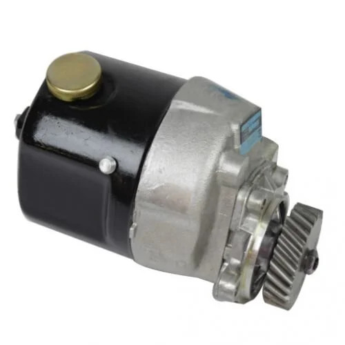 Power Steering Pump fits Ford 455C 555C 655C 455C 555C 655C E9NN3K514BA 81871798