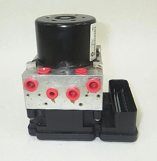 2009-2011 Volkswagen Routan ABS Anti-Lock Brake Pump Assembly OEM