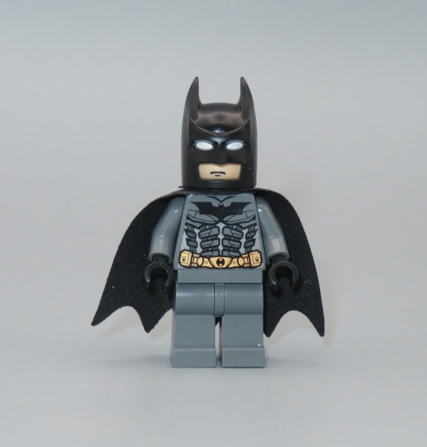 Genuine Lego Batman copper belt 7888 7886 7884 Tumbler Joker\'s Suprise