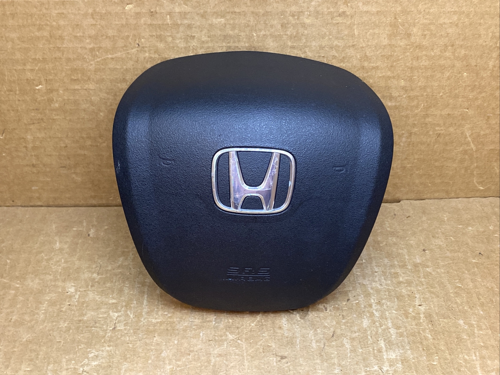 2011-2017 Honda Odyssey Front Left Driver Side Steering Wheel Air Bag Airbag 2011-2017 Honda Odyssey Front Left Driver Side Steering Wheel Air Bag Airbag
