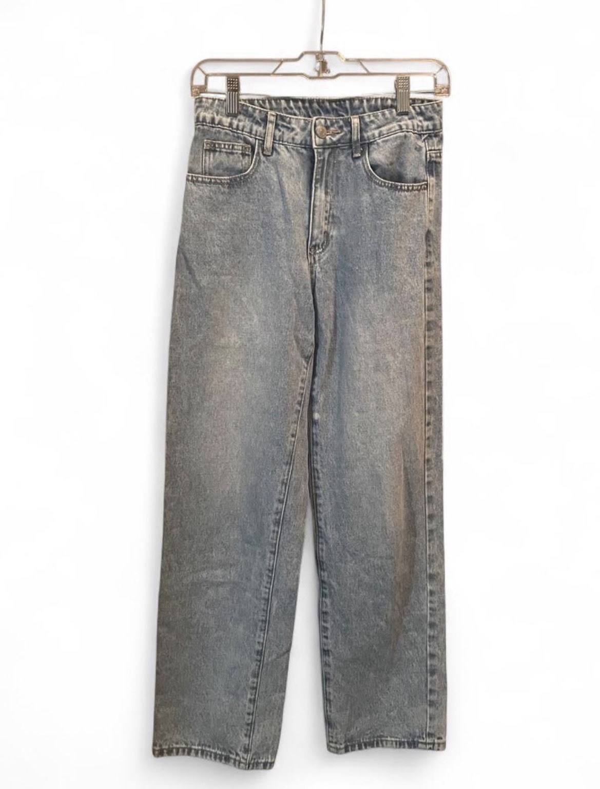 SHEIN High-waisted Jeans SHEIN High-waisted Jeans
