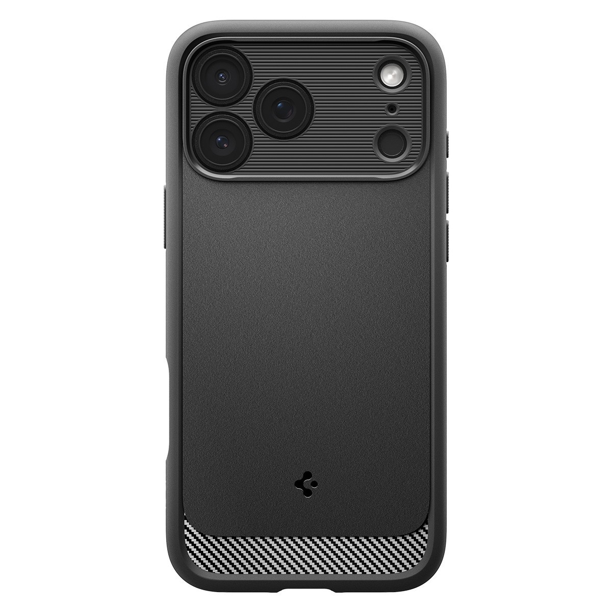 For iPhone 18 / 17 Pro Max / Pro / 17 | Spigen Rugged Armor MagFit Phone Case