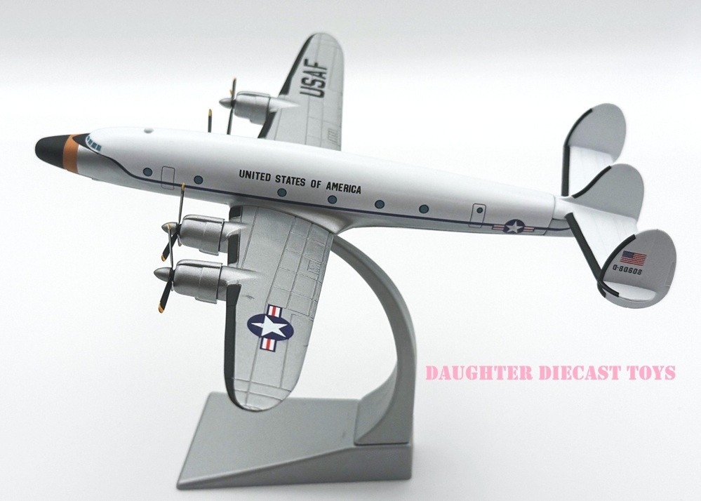 1948 USAF LOCKHEED \