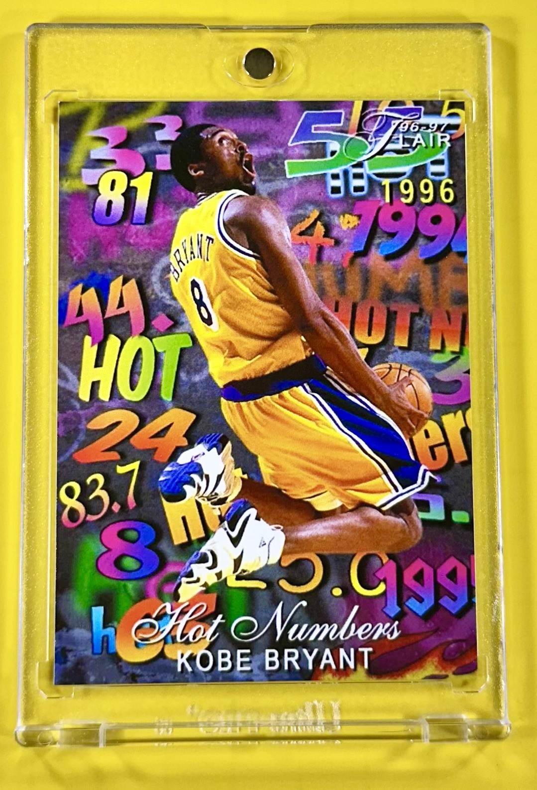 Kobe Bryant Los Angeles Lakers Legend Parallel Insert Card SSP SP Black Mamba Kobe Bryant Los Angeles Lakers Legend Parallel Insert Card SSP SP Black Mamba