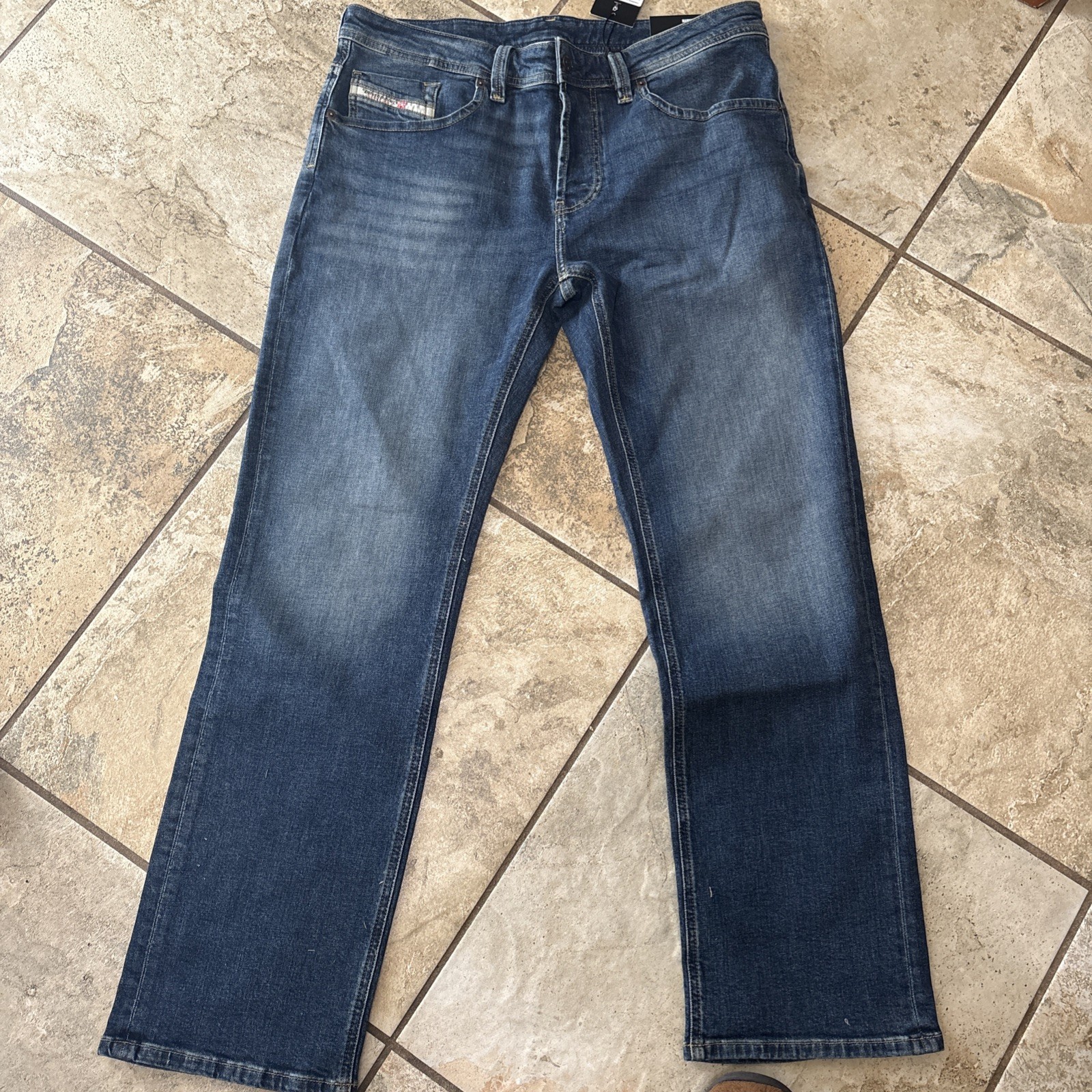 diesel jeans men 34x32