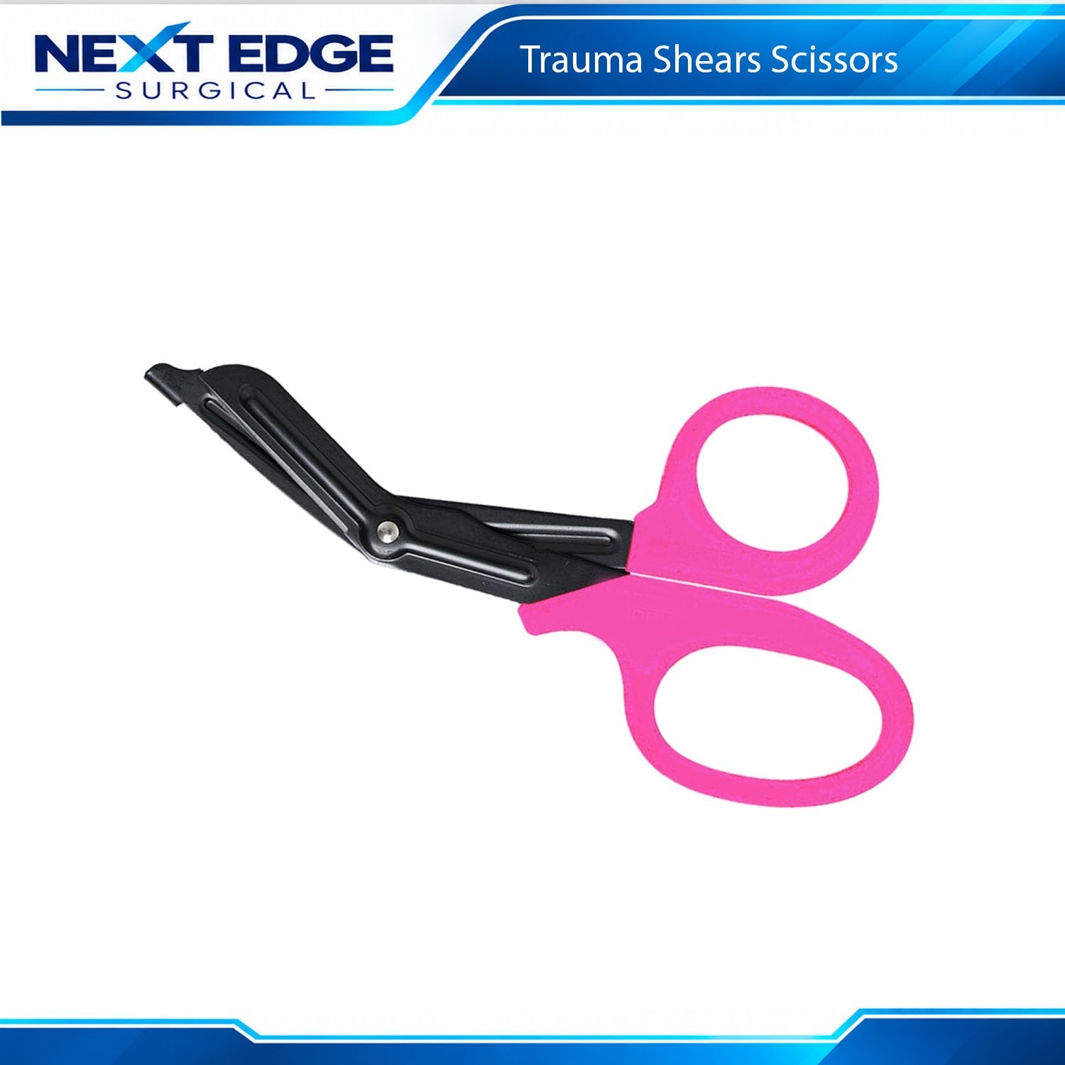 Prestige Medical StyleMate Trauma Shears Utility Scissor  NEW Mickey Mouse Print