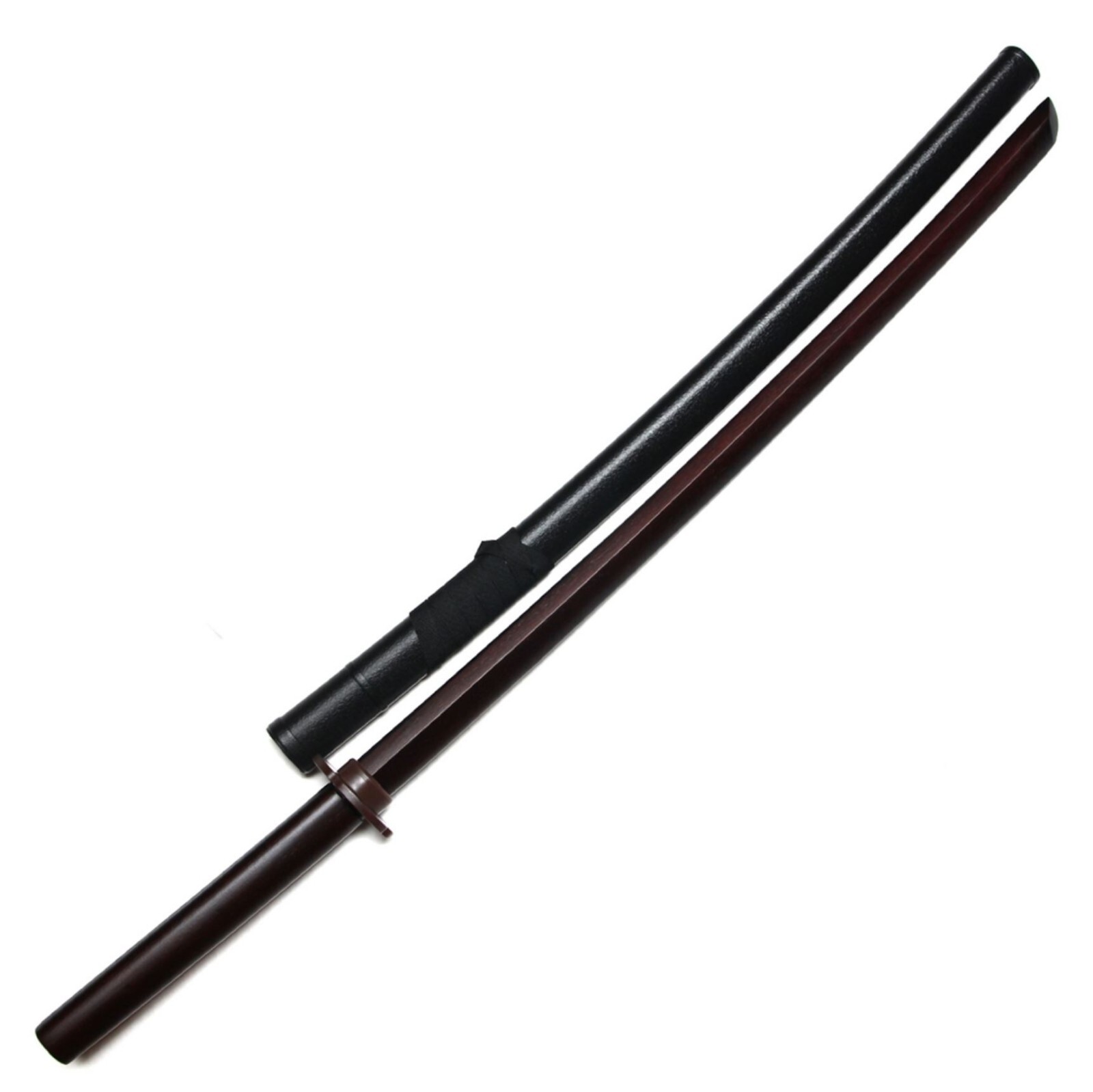 E-BOGU Handcrafted Red Oak Bokken (40