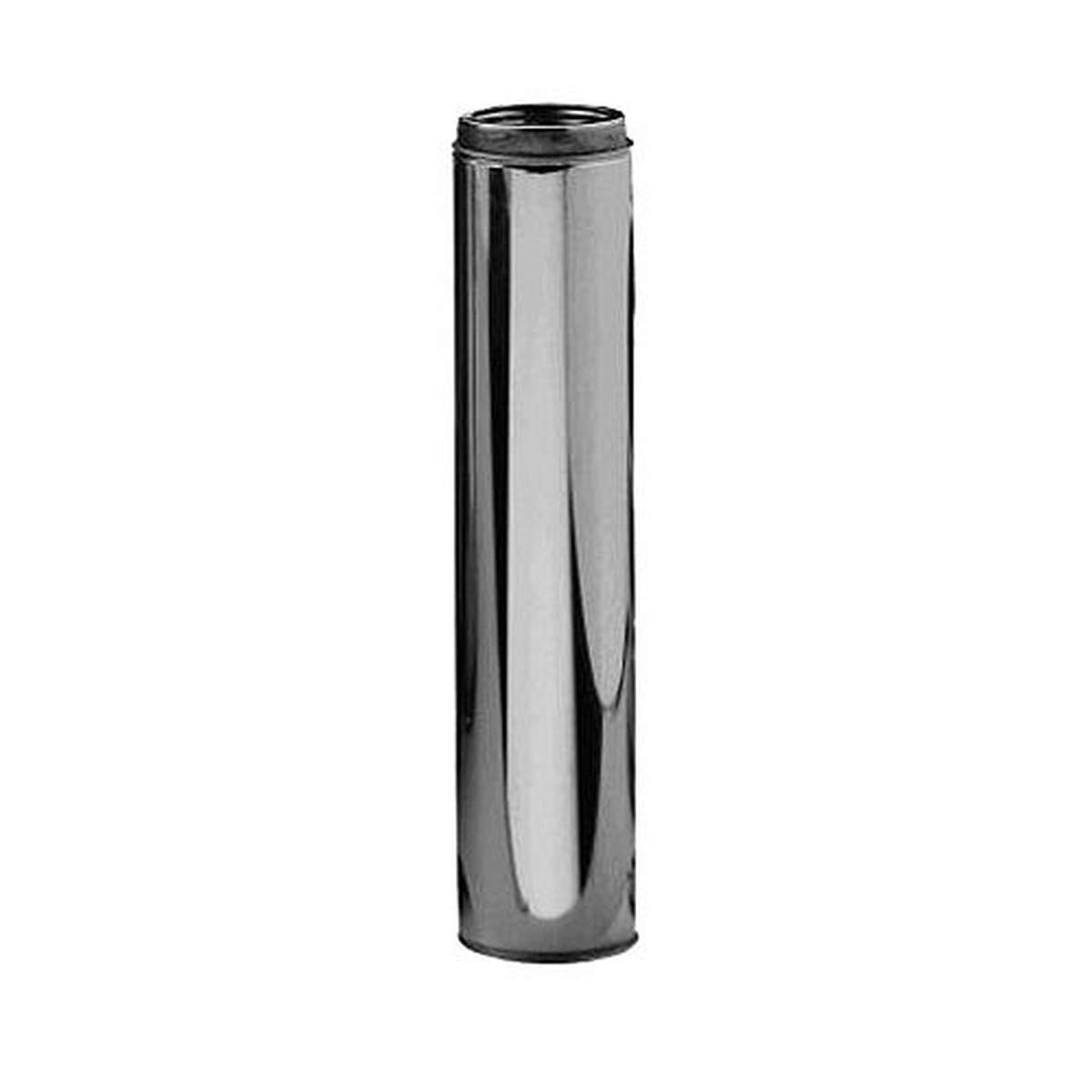 SELKIRK CORP 206148 6x48 Stainless Steel Pipe/Lock Band SELKIRK CORP 206148 6x48 Stainless Steel Pipe/Lock Band