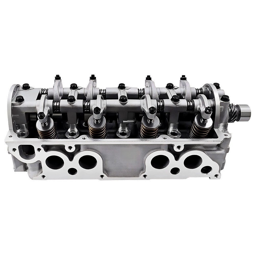 1360878 HEAD CYLINDER COMPLETE FOR HYSTER FORKLIFT with Mazda 2.2 FE ENGINE