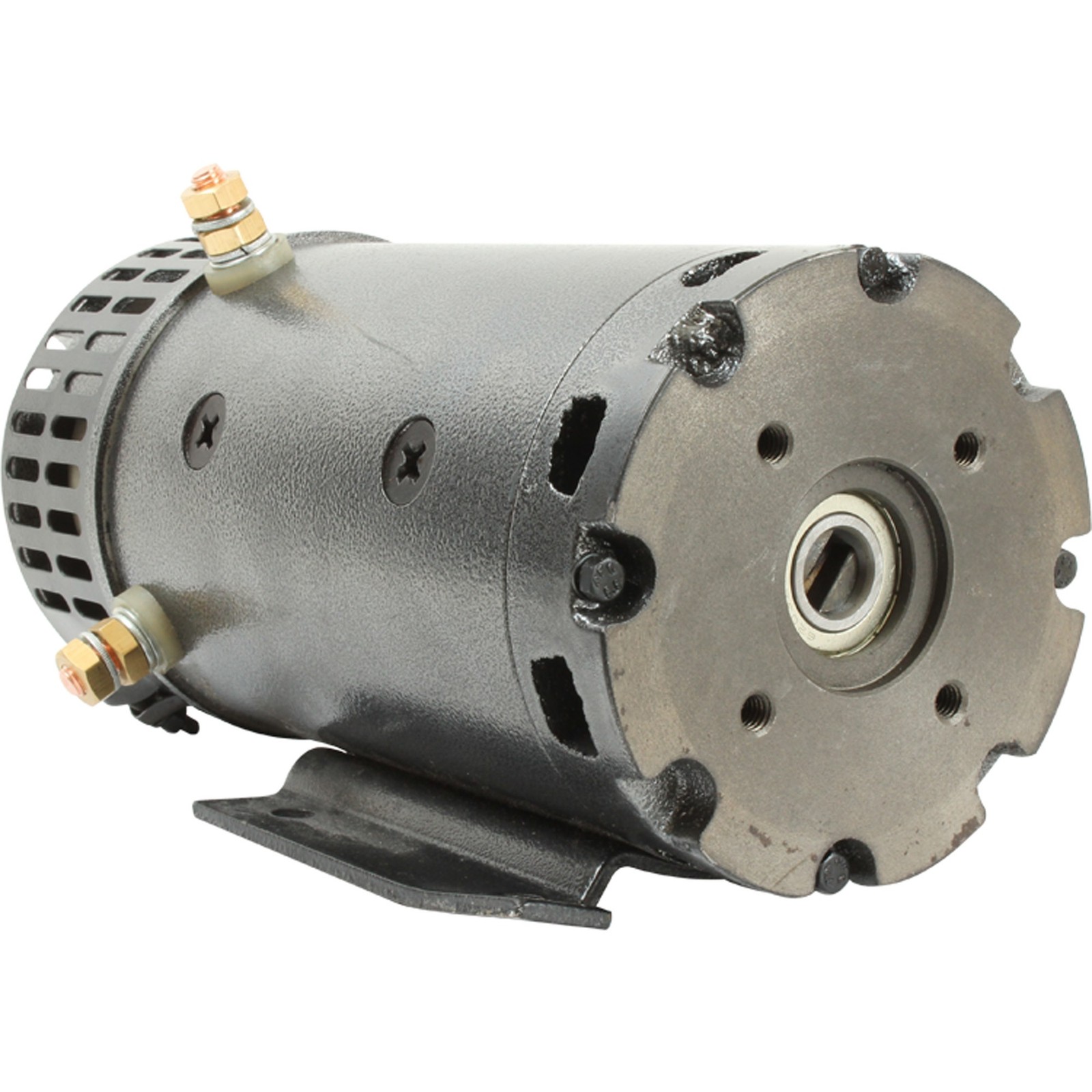 24 VOLT PUMP MOTOR for PRESTOLITE 46-224 46-2458 MBD4304 MBD4305 MBD5107 24 VOLT PUMP MOTOR for PRESTOLITE 46-224 46-2458 MBD4304 MBD4305 MBD5107