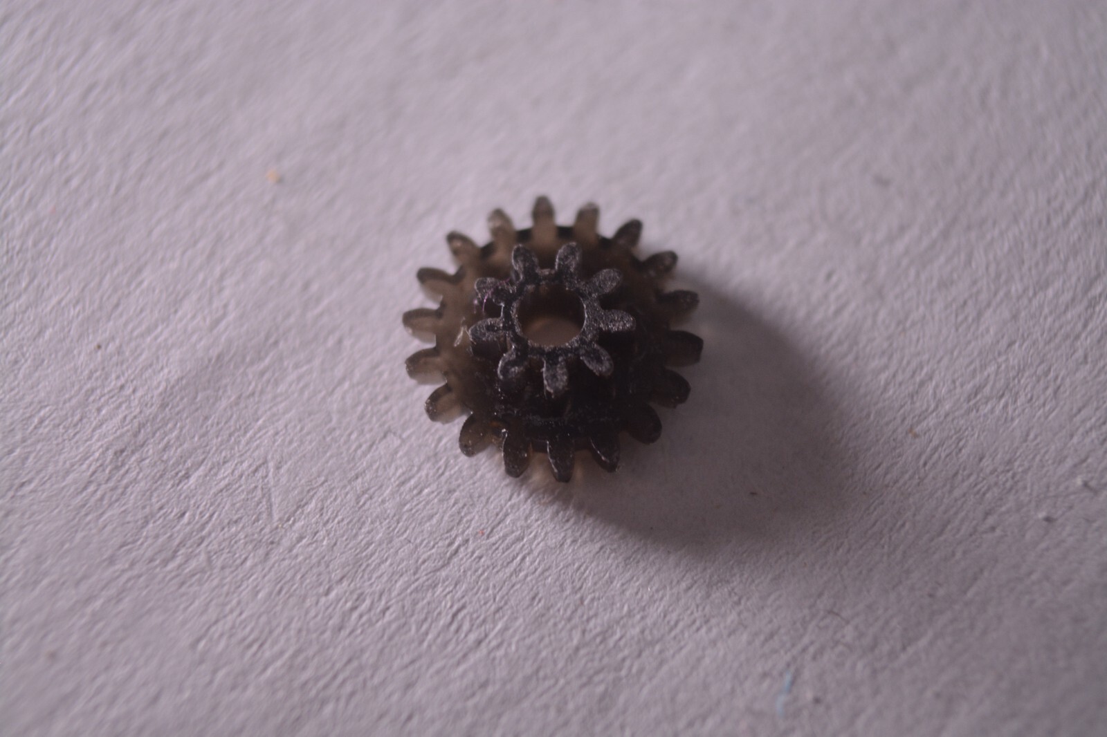 Bachmann locomotive replacement gear (HO) Bachmann locomotive replacement gear (HO)