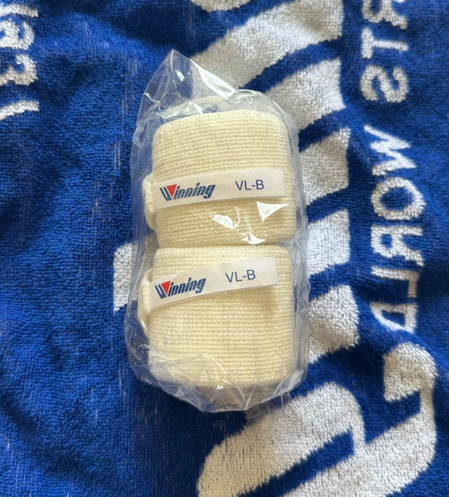 Winning VL-B Handwraps Winning VL-B Handwraps