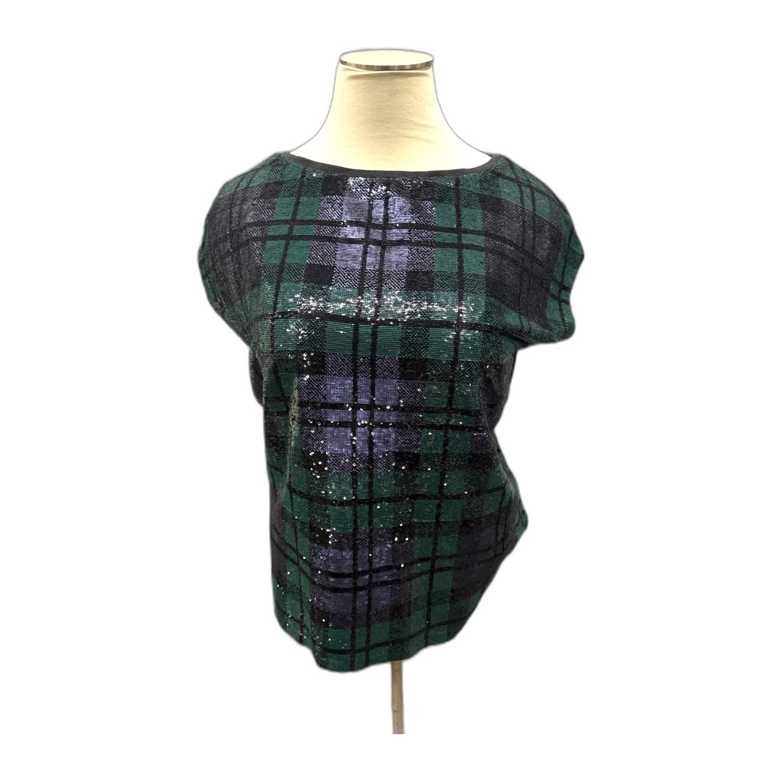 Lauren Ralph Lauren Shirt Multicolor Size 2XL Women\'s NWOT NWT