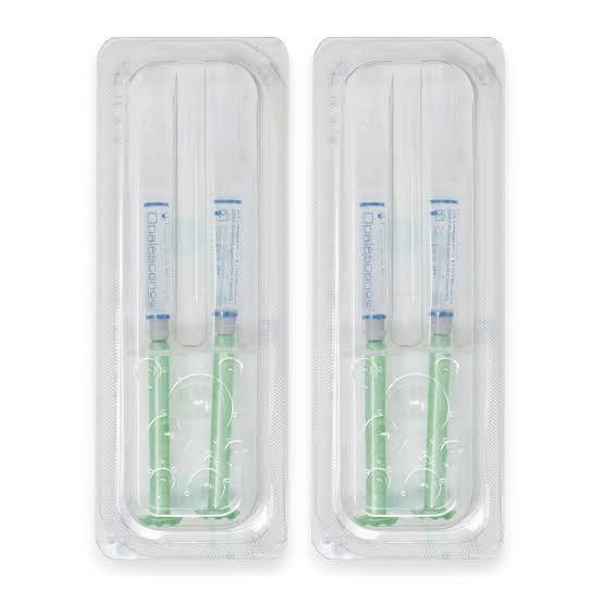 Ultradent Opalescence PF 35% Teeth Whitening Gel Mint 4-Pack 5403 Exp 05/31/2028