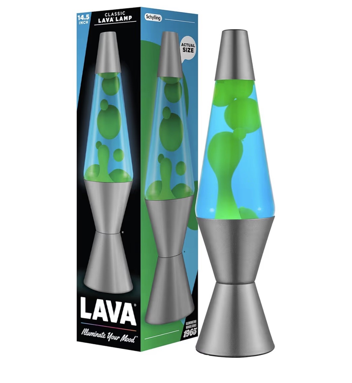 Lava® Lamp - 14.5\ Lava® Lamp - 14.5\