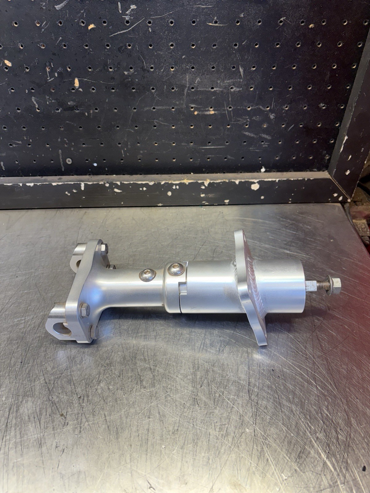 UMI Kawasaki Jet Ski 650 X2 Steering Stem Column Racing Billet Accusteer Bars