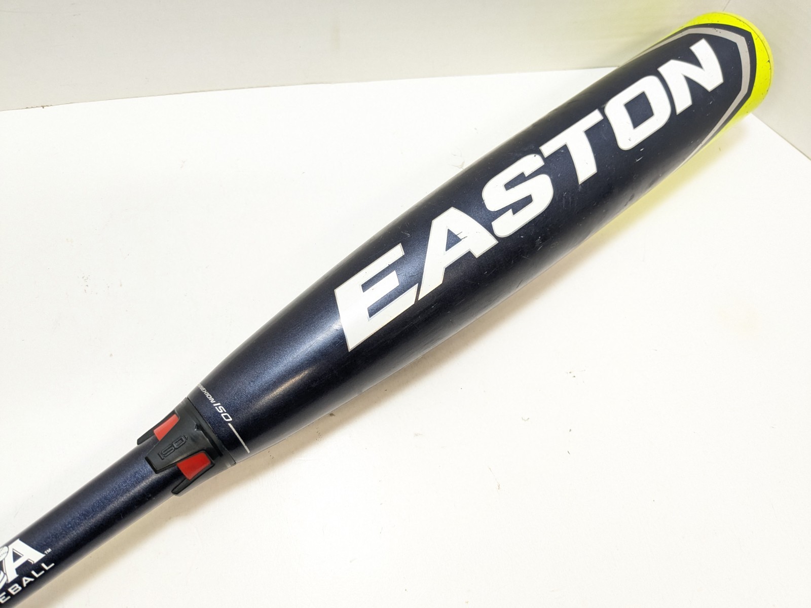 Easton ADV 360 Adult USA Baseball Bat 31\ Easton ADV 360 Adult USA Baseball Bat 31\