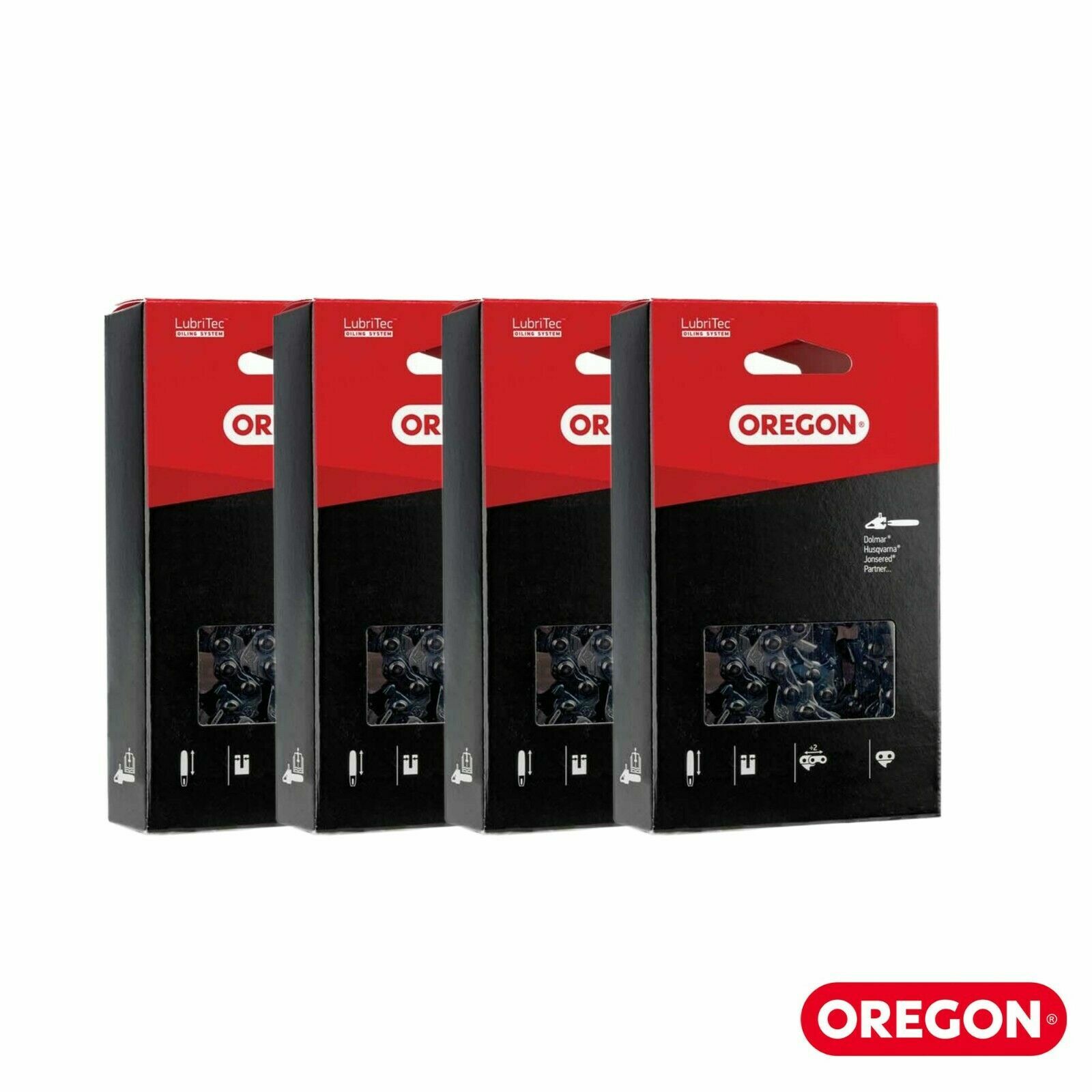 Oregon 91VXL055G 4PK 16\