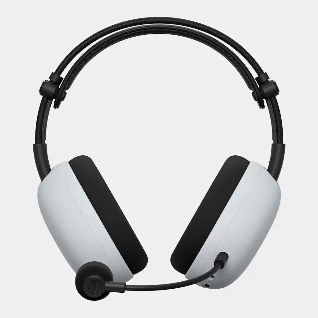 Sony INZONE H9 II Wireless Noise Canceling Gaming Headset White WH-G910N