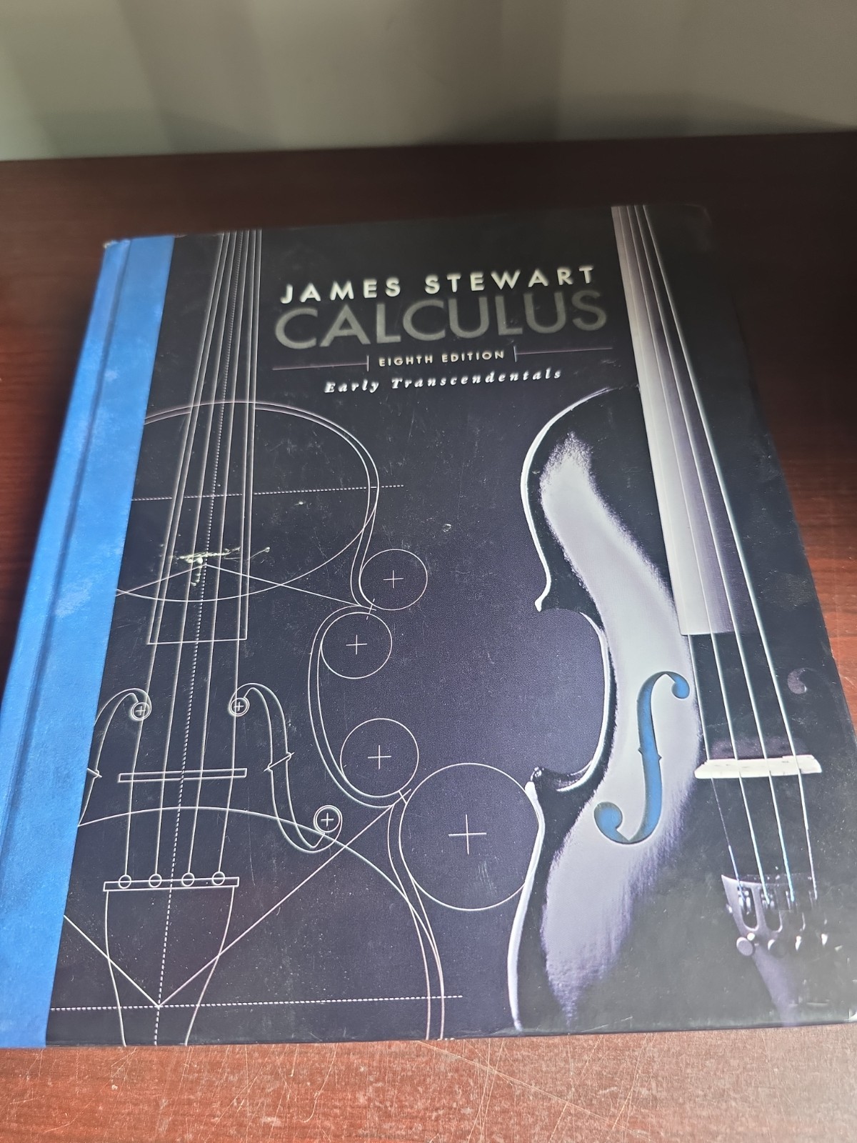 Single Variable Calculus by James Stewart 8th Edition Single Variable Calculus by James Stewart 8th Edition