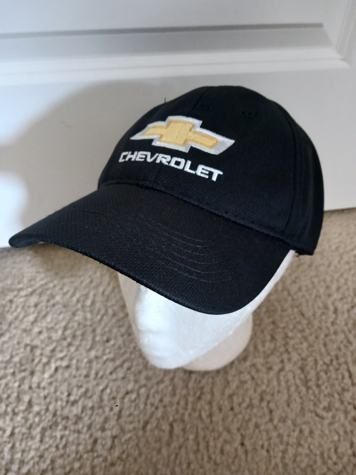 Chevrolet Winner\'s Circle NASCAR Cup Series Victory Lane Hat Cap Chevy Chevrolet Winner\'s Circle NASCAR Cup Series Victory Lane Hat Cap Chevy