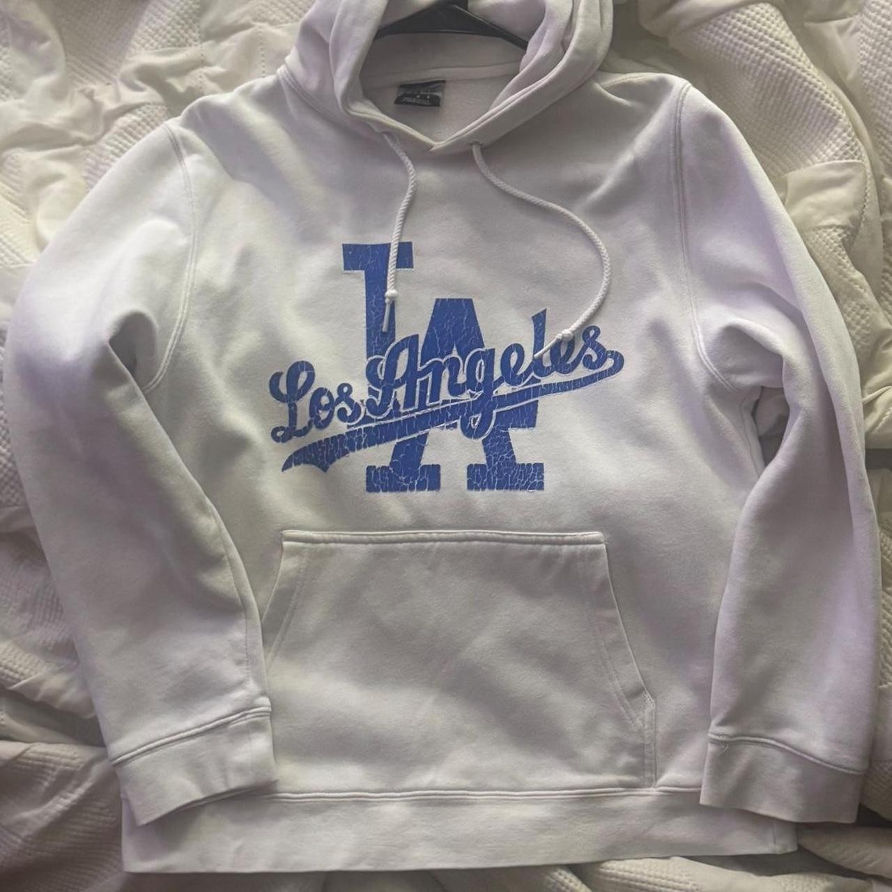 Super rare vintage Stüssy pullover hoodie