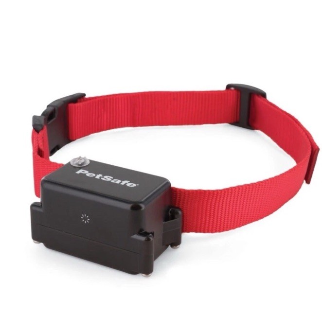 PetSafe Stubborn Dog Receiver Collar, In-Ground Fence Collar PRF-275-19