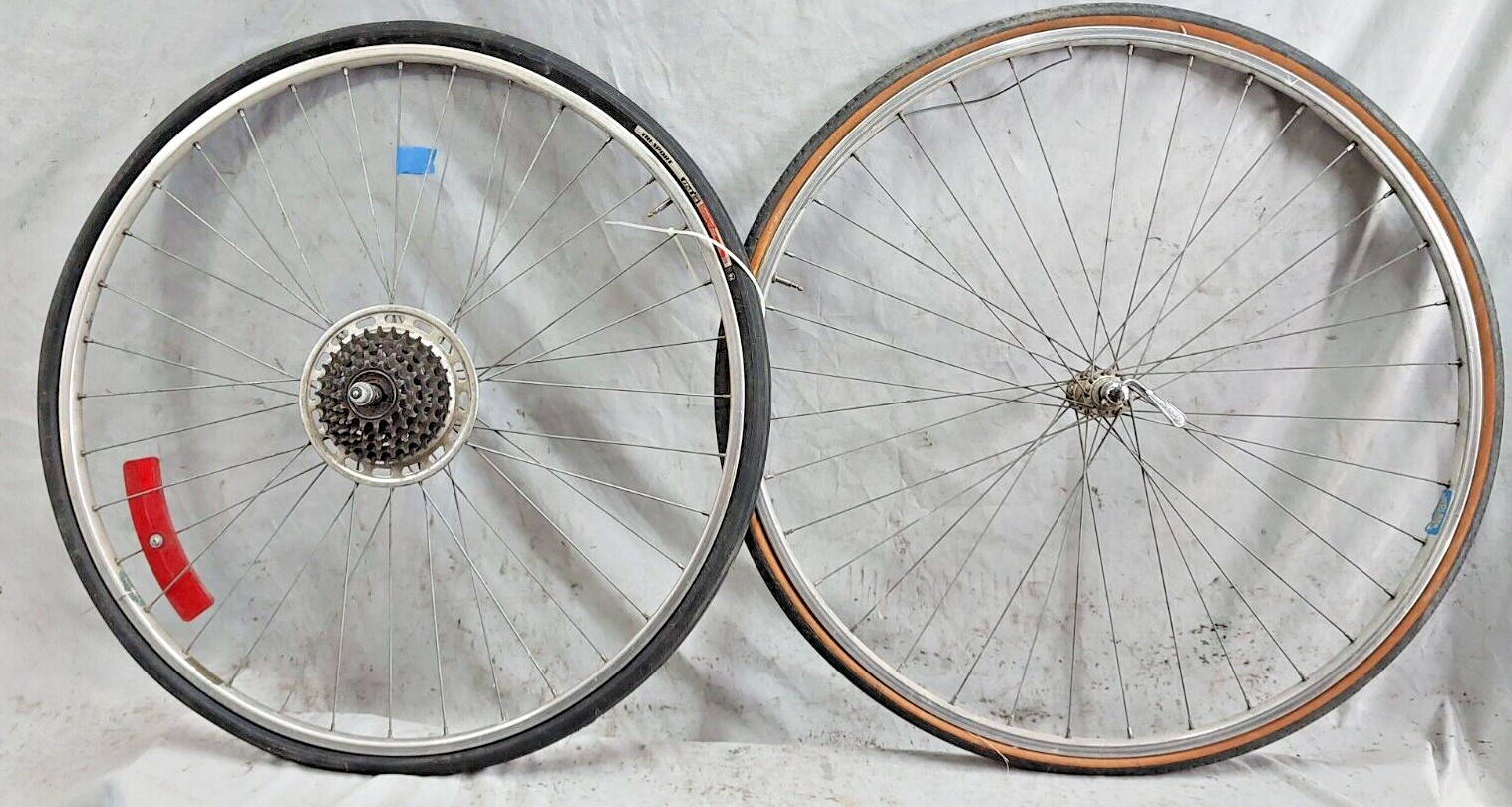 Wolber Super Champion Gentleman 81 27\