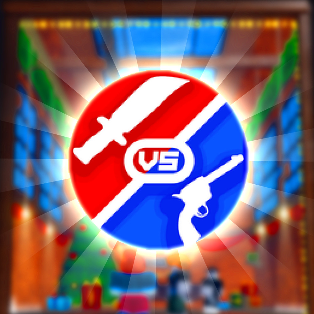 ALL ITEMS/SETS ▶️ MVSD - Murderers vs Sheriffs Duels [⚡FAST DELIVERY⚡] gun knife