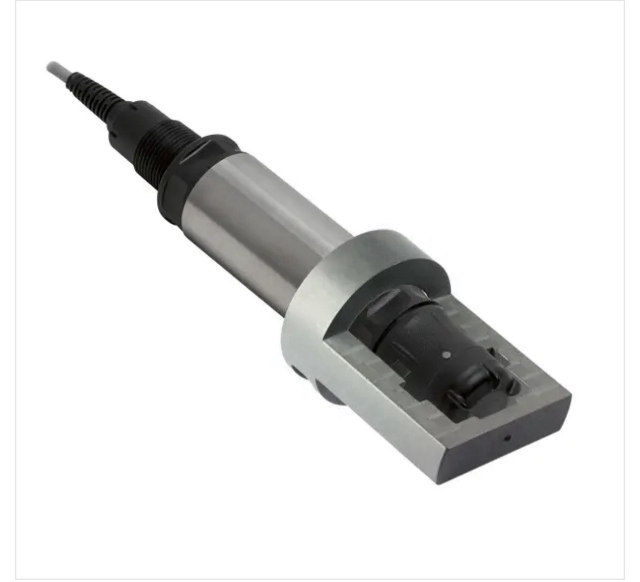 NEW HACH 9020000 Dissolved oxygen probe LDO Model 2 sensor with 10m cable