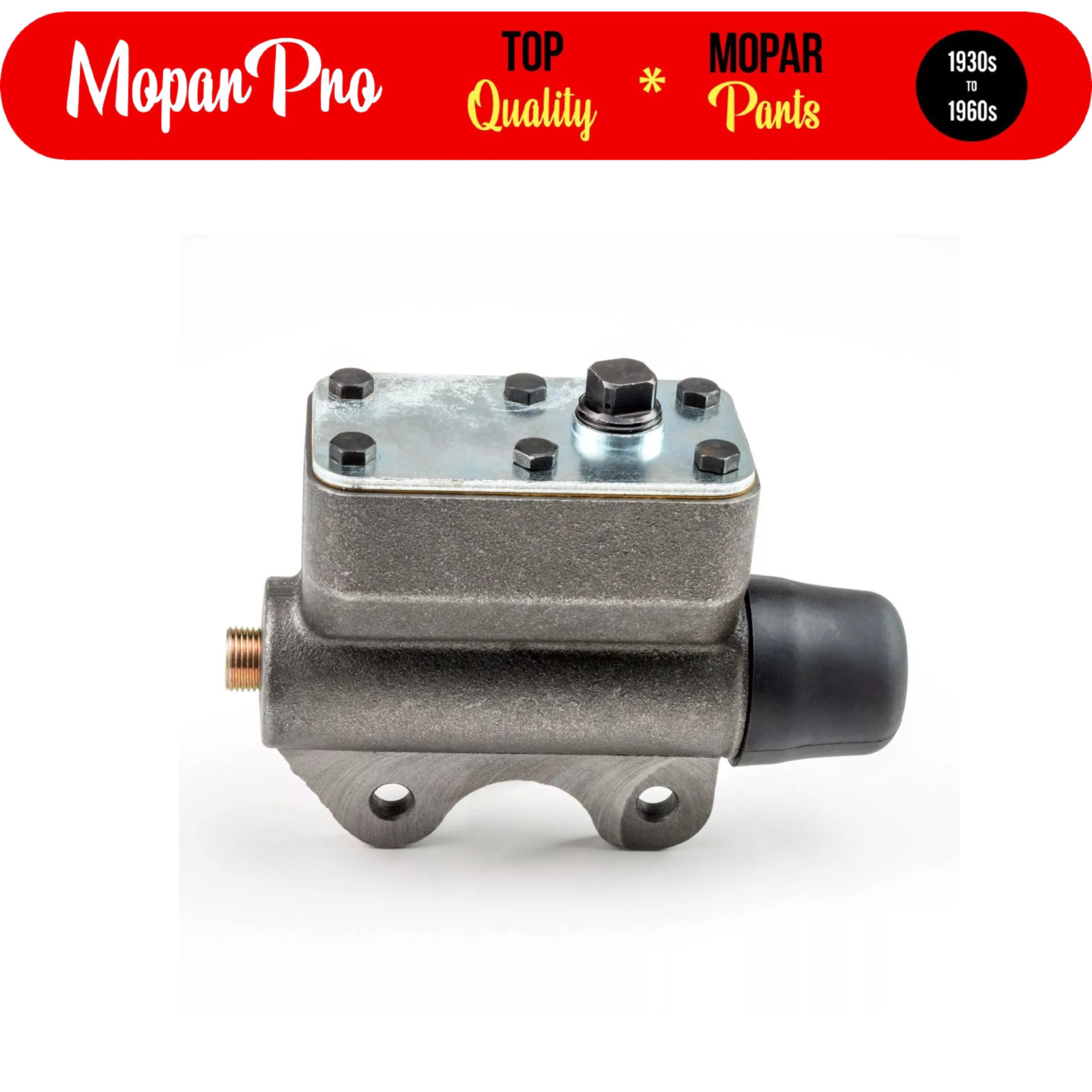 1939 PLYMOUTH P9 P10 DODGE WOODY WAGON BRAND NEW BRAKE MASTER CYLINDER