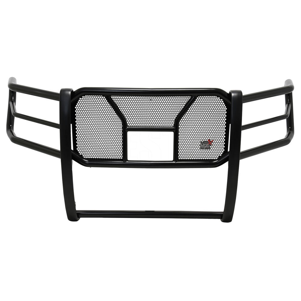 HDX Modular Grille Guard Brush Guard Bumper Protection Black #57-24085 Westin