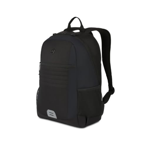 SWISSGEAR INTRO LAPTOP BACKPACK 17.5