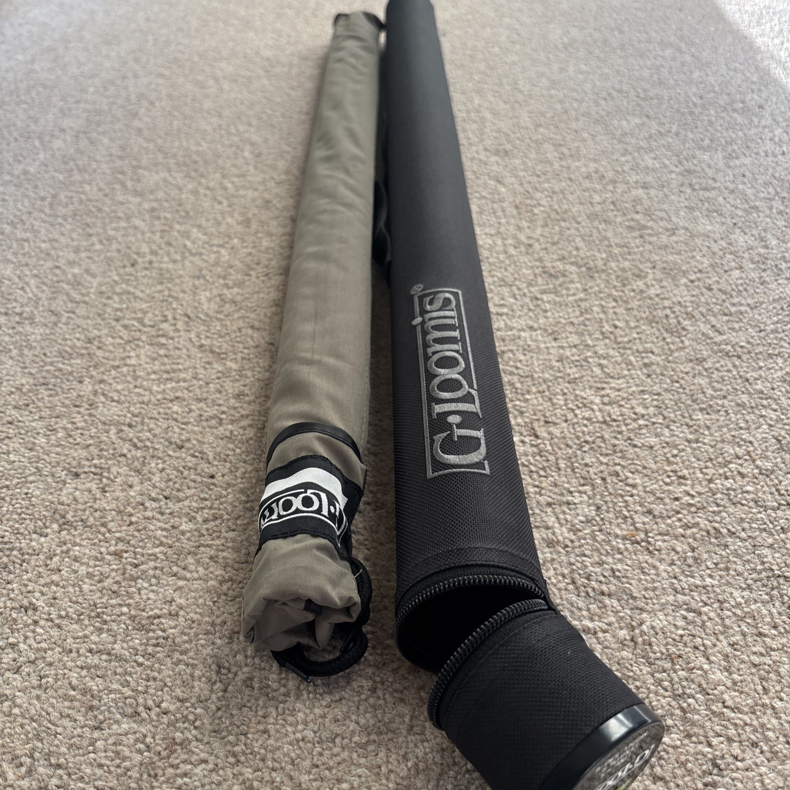 G Loomis IMX-PRO V2 9ft #5 Fly Fishing Rod Brand New