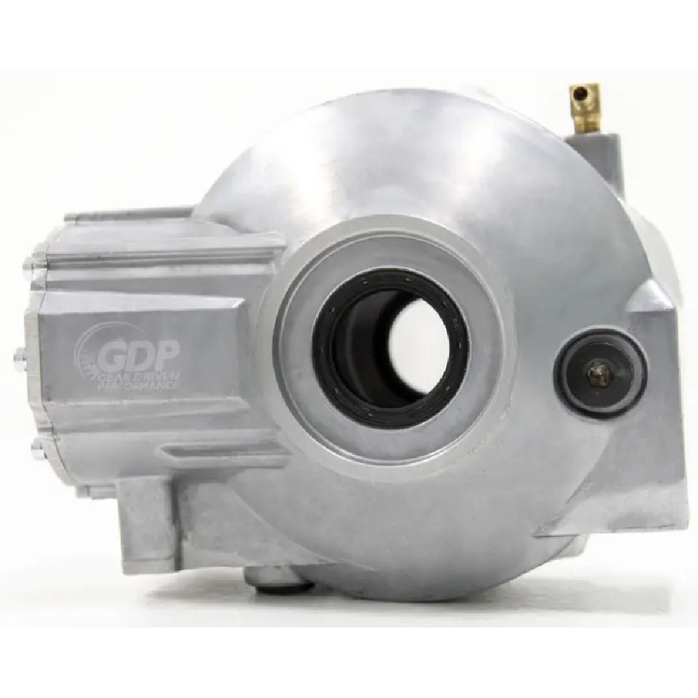 SuperATV Cast Front Differential Case for Polaris General / RZR / Ranger