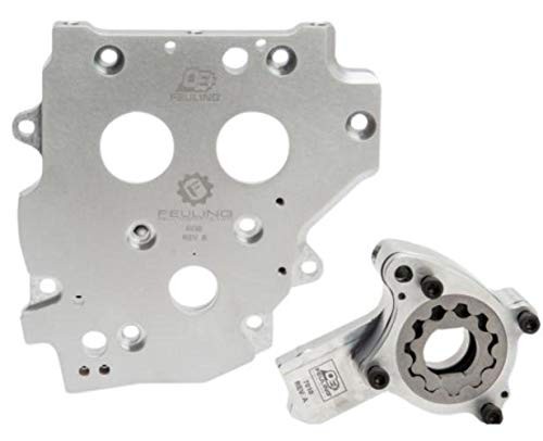 Feuling 7080 OE Plus Oil Pump and Camplate Kit Feuling 7080 OE Plus Oil Pump and Camplate Kit