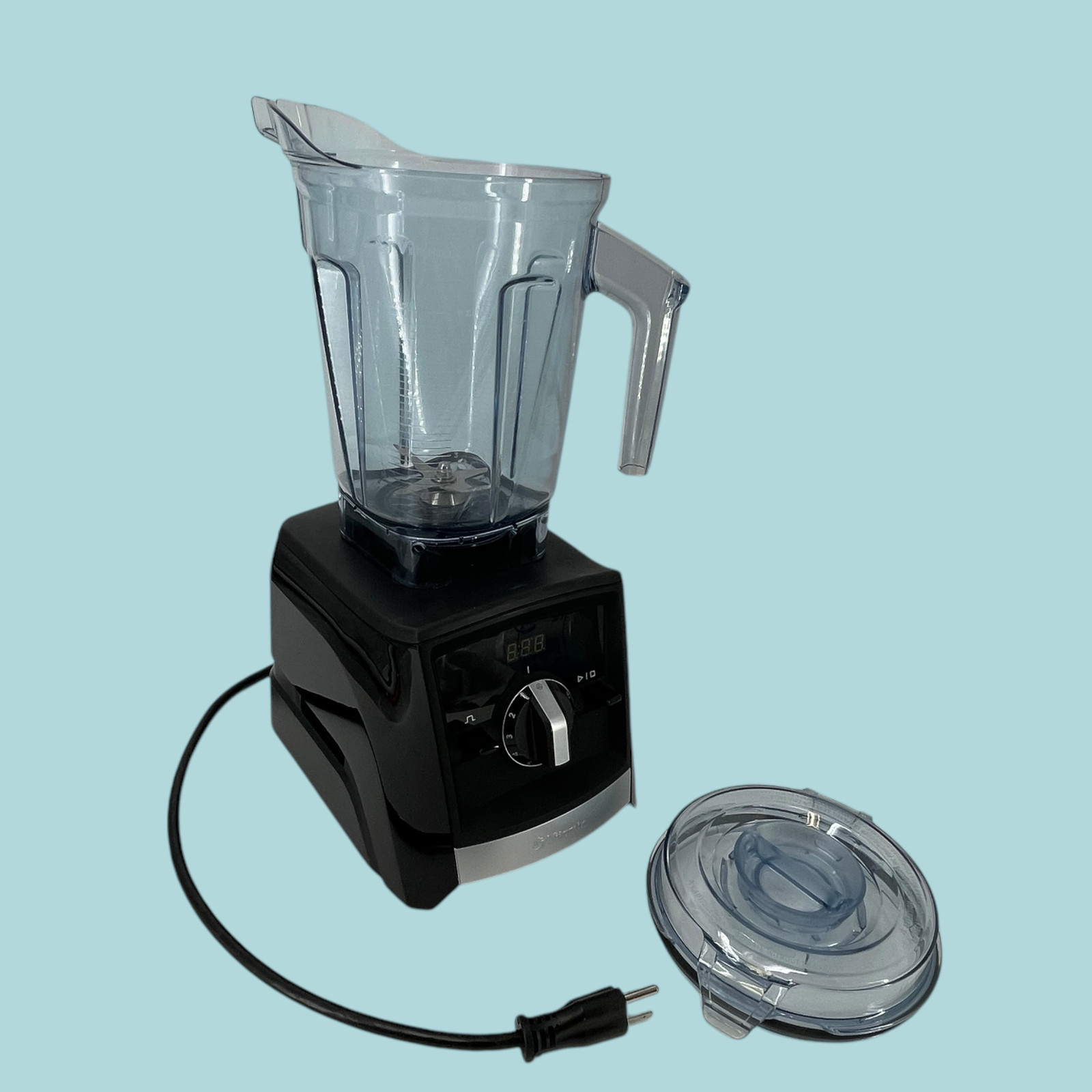 Vitamix A2300 Ascent Professional-Grade Countertop Blender with digital timer Vitamix A2300 Ascent Professional-Grade Countertop Blender with digital timer